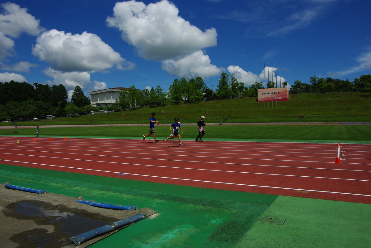 合宿の様子4