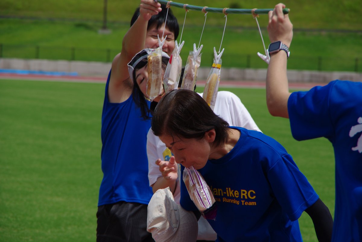合宿の様子5